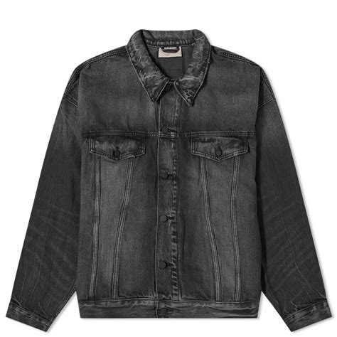 fear of god denim jacket replica|fear of god store location.